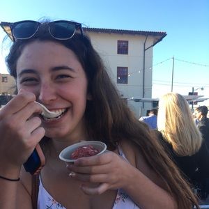 Meet your Posher, Shannon